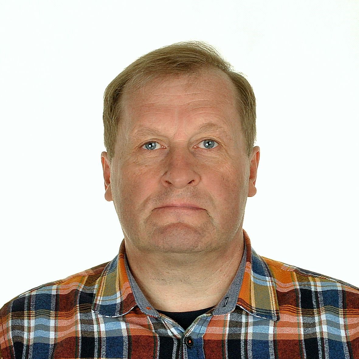 Aleksandr Semenovich Fedorov